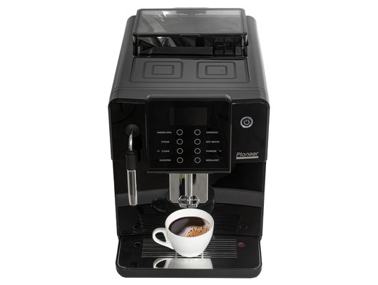 Кофемашина PIONEER CMA012C